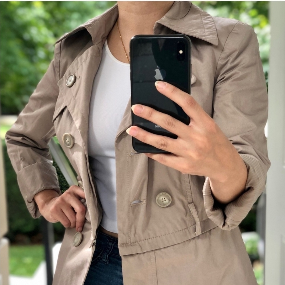 Womens Jacket - Picture 4 of 14